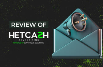 HETCASH Advertising: No. 1 Ad Platform for Publishers
