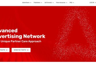 Review of Adsterra CPA Network: 12,000 Offers & Anti-Adblock