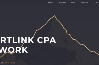 Adverten: Smartlink CPA Network with 1,000+ Offers