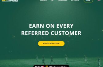 BetWinner Affiliates: Direct Advertiser of the Famous Brands