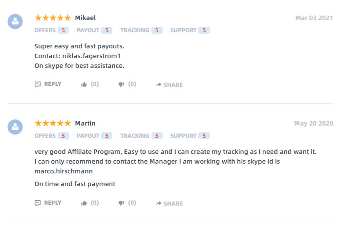 user reviews of the betwinner affiliates